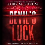Devil's luck cover image