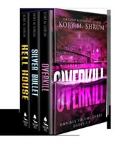 Shadows in the Water Thriller Bundle : Books #7-9. Shadows in the Water cover image