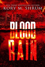 Blood Rain cover image