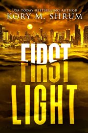 First Light cover image