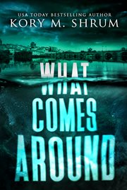 What comes around cover image