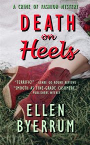 Death on Heels cover image