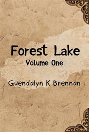 Forest lake cover image