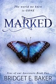 Marked: a dystopian romance cover image