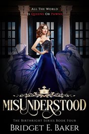 MisUnderstood cover image