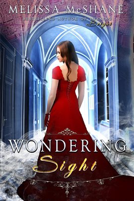 Cover image for Wondering Sight