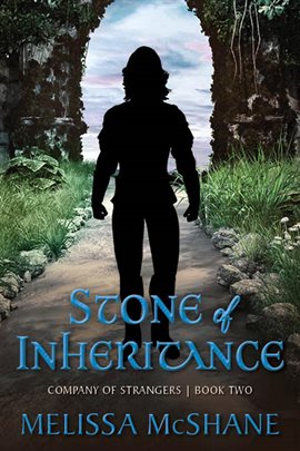 Cover image for Stone of Inheritance