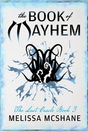 The book of mayhem cover image