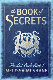 The book of secrets cover image