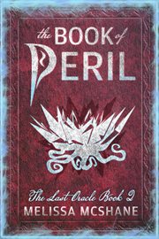 The book of peril cover image