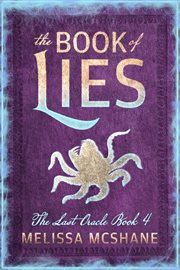 The book of lies cover image