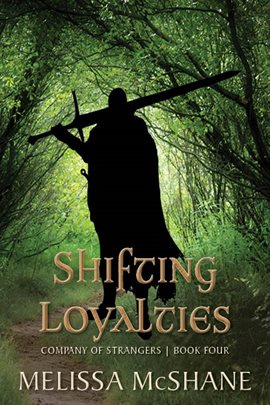 Cover image for Shifting Loyalties