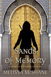 Sands of memory cover image