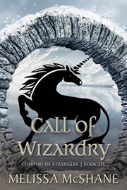 Call of wizardry cover image