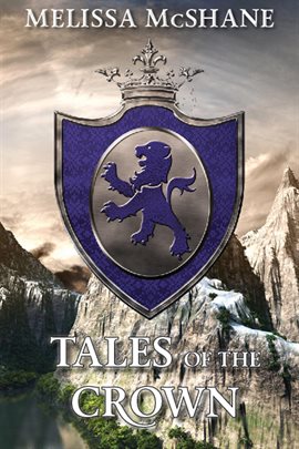 Cover image for Tales of the Crown