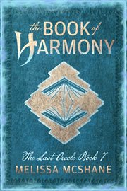 The book of harmony cover image