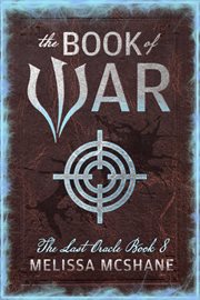 The book of war cover image