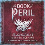 The book of peril cover image