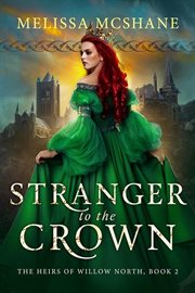 Stranger to the crown cover image