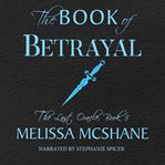 The book of betrayal cover image