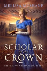 Scholar of the crown cover image