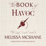 The book of havoc cover image
