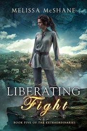 Liberating fight cover image