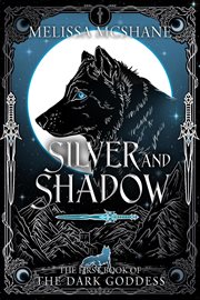 Silver and shadow cover image