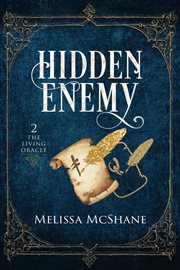 Hidden Enemy cover image