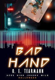 Bad hand cover image
