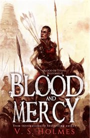 Blood and Mercy cover image
