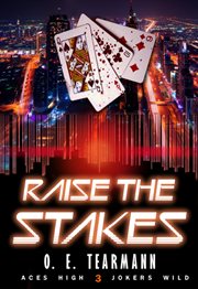 Raise the stakes cover image