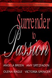 Surrender to passion cover image