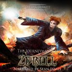 The journeyman for zdrell cover image