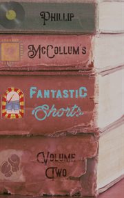 Fantastic shorts volume two cover image