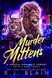 Murder mittens cover image