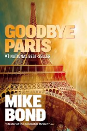 Goodbye Paris cover image