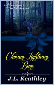 Chasing lightning bugs cover image