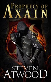 Prophecy of axain cover image