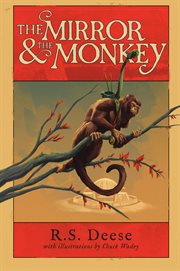 The mirror & the monkey cover image