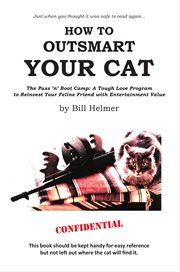 How to outsmart your cat cover image
