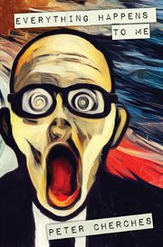 Everything Happens to Me cover image