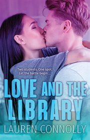 Love and the Library cover image