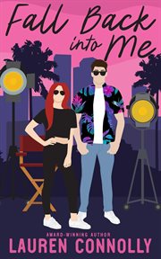 Fall Back Into Me cover image