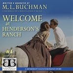 Welcome at Henderson's Ranch cover image