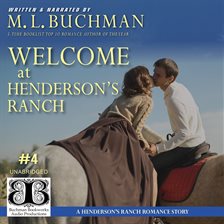 Cover image for Welcome at Henderson's Ranch