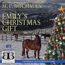 Cover image for Emily's Christmas Gift