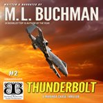 Thunderbolt : a Miranda Chase thriller cover image