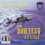 At the quietest word cover image