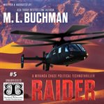 Raider cover image